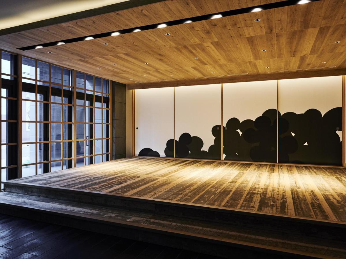 Asakusa View Hotel Annex Rokku Токио Екстериор снимка