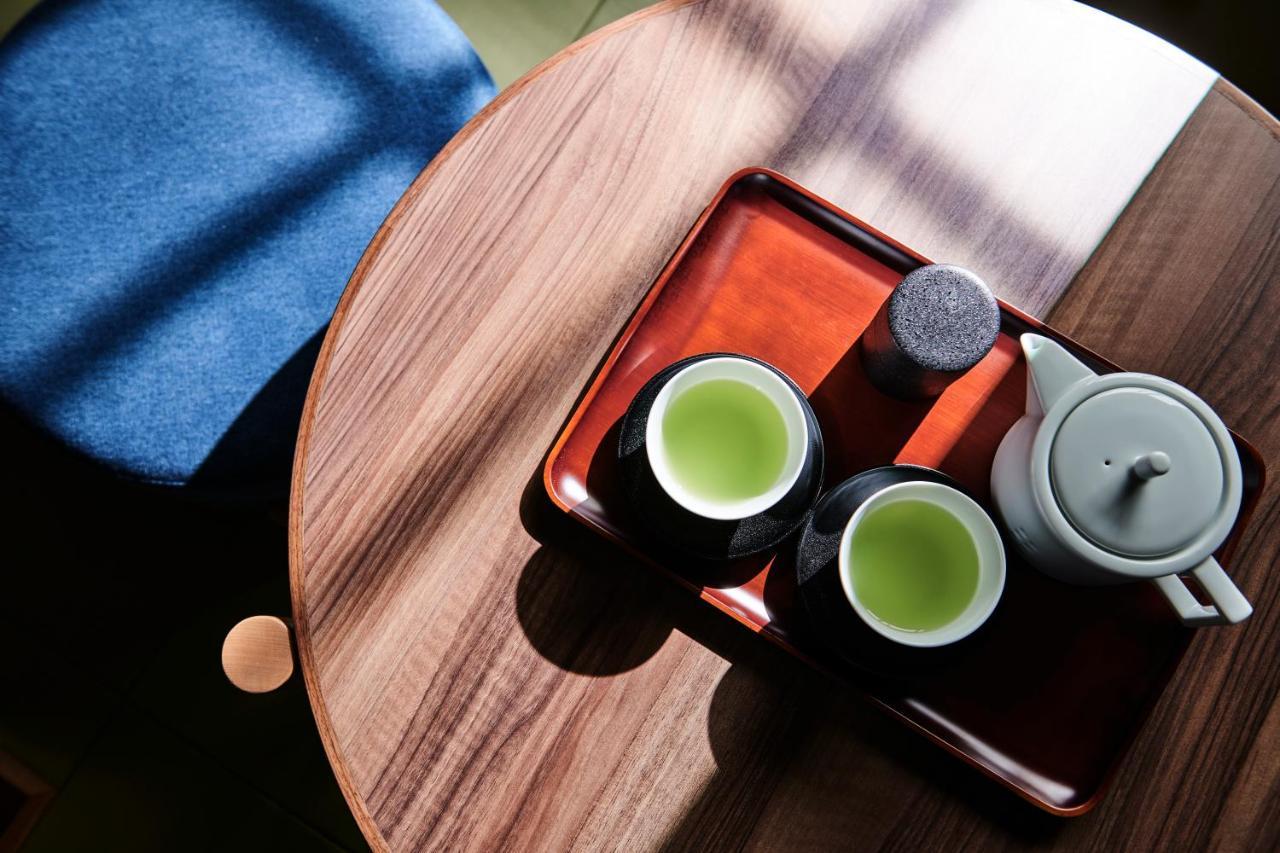 Asakusa View Hotel Annex Rokku Токио Екстериор снимка