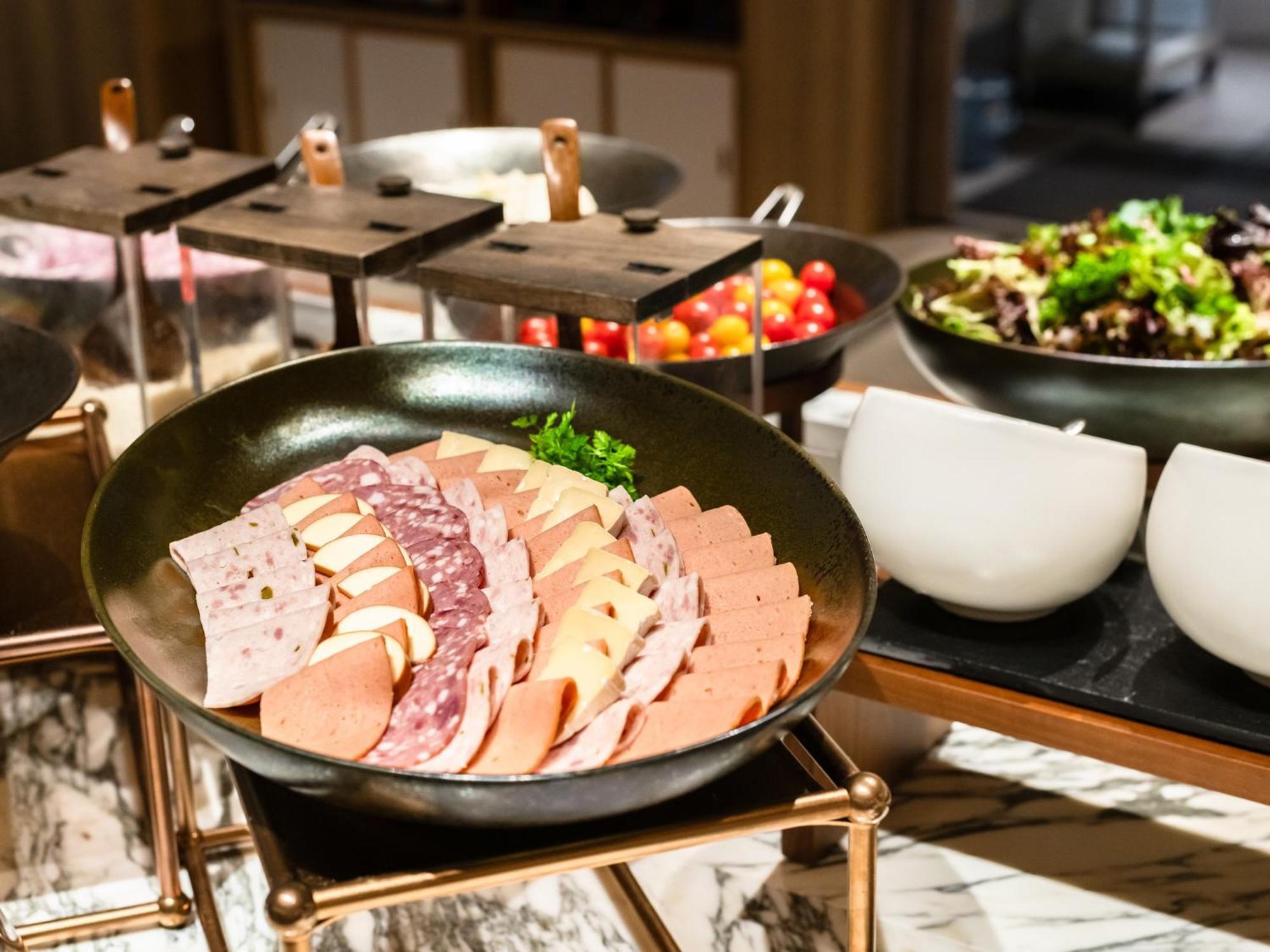 Asakusa View Hotel Annex Rokku Токио Екстериор снимка