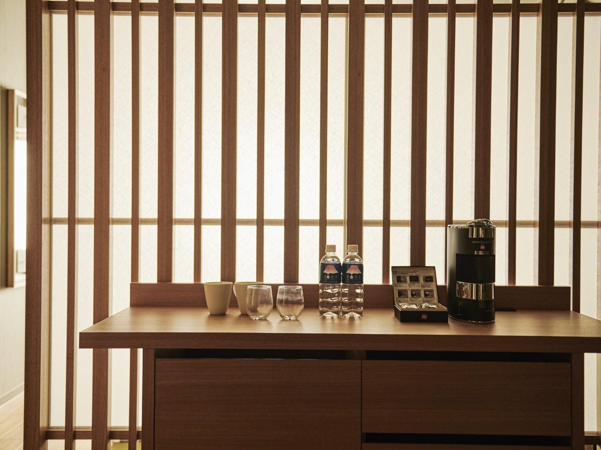 Asakusa View Hotel Annex Rokku Токио Екстериор снимка
